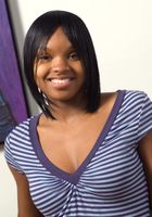 Tyra in black women, Tyra (tyr003) ATK Exotics: Tyra (Tyra in black women)
