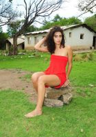 Uma Outdoor Nudes!, Uma (uma001) ATK Exotics: Uma (Uma Outdoor Nudes!)