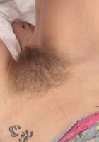 Ursula in hairy fun, Ursula (urs001) ATK Natural & Hairy: Ursula (Ursula in hairy fun)