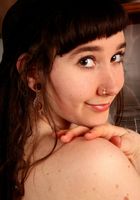 Urtica spreads her pussy., Urtica (urt001) ATK Archives: Urtica (Urtica spreads her pussy.)