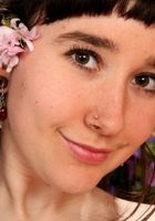 Urtica spreads her pussy., Urtica (urt001) ATK Archives: Urtica (Urtica spreads her pussy.)