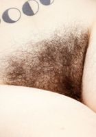 Urtica in scary hairy, Urtica (urt001) ATK Natural & Hairy: Urtica (Urtica in scary hairy)