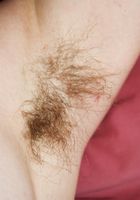 Usnea in hairy lesbians, Usnea (usn001) ATK Natural & Hairy: Usnea (Usnea in hairy lesbians)