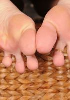 Valarie in footfetish, Valarie (val026) ATK Exotics: Valarie (Valarie in footfetish)