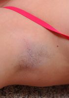 Big curves and a big hairy pussy, Valerie (val027) ATK Archives: Valerie (Big curves and a big hairy pussy)