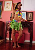 Valarie Gibson in black women, Valarie Gibson (val030) ATK Petites: Valarie Gibson (Valarie Gibson in black women)