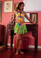 Valarie Gibson in black women, Valarie Gibson (val030) ATK Exotics: Valarie Gibson (Valarie Gibson in black women)