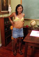 Valarie Gibson in black women, Valarie Gibson (val030) ATK Exotics: Valarie Gibson (Valarie Gibson in black women)