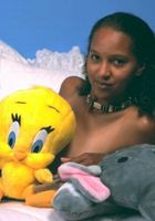 Vanessa (1) (2) from ATK Exotics