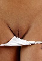 Vanessa in upskirts and panties, Vanessa (van009) ATK Exotics: Vanessa (Vanessa in upskirts and panties)