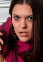 Vanessa in upskirts and panties, Vanessa (van017) ATK Exotics: Vanessa (Vanessa in upskirts and panties)