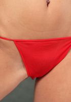 Naughty babe Vanessa teases in her bikini and spreads her pussy, Vanessa Ambra (van018) ATK Archives: Vanessa Ambra (Naughty babe Vanessa teases in her bikini and spreads her pussy)