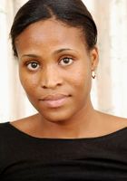 Vania in black women, Vania (van029) ATK Exotics: Vania (Vania in black women)