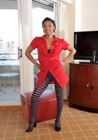 Vanna in black women, Vanna (van035) ATK Exotics: Vanna (Vanna in black women)