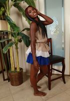 Ebony Vanity Makes her debut, Vanity (van051) ATK Exotics: Vanity (Ebony Vanity Makes her debut)
