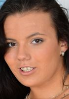 Vanessa Decker melts your heart with her lovely sweet smiles., Vanessa Decker (van057) ATK Premium: Vanessa Decker (Vanessa Decker melts your heart with her lovely sweet smiles.)