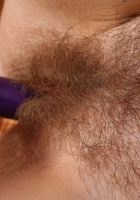 Varga Shoves a Purple Vibrator Up Her Pussy, Varga (var002) ATK Natural & Hairy: Varga (Varga Shoves a Purple Vibrator Up Her Pussy)