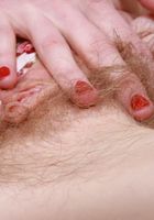 Hairy Vasilisa shows off her ass, Vasilisa (vas001) ATK Petites: Vasilisa (Hairy Vasilisa shows off her ass)