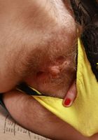 Hairy Russian Vasilisa spreads her legs, Vasilisa (vas001) ATK Petites: Vasilisa (Hairy Russian Vasilisa spreads her legs)