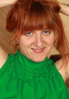 Hairy Velma spreads her big bush, Velma (vel001) ATK Petites: Velma (Hairy Velma spreads her big bush)