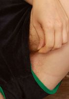 Hairy Velma spreads her bush, Velma (vel001) ATK Petites: Velma (Hairy Velma spreads her bush)