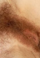 Velma is full on bush., Velma (vel001) ATK Natural & Hairy: Velma (Velma is full on bush.)