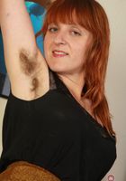 Hairy Velma shows off her furry pussy, Velma (vel001) ATK Natural & Hairy: Velma (Hairy Velma shows off her furry pussy)
