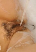 Amateur Venera gets naked and soaps up her pussy in the tub, Venera (ven008) ATK Archives: Venera (Amateur Venera gets naked and soaps up her pussy in the tub)