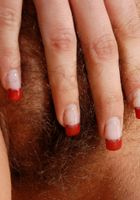 Vendula opens her hairy pussy and cradles her big tits, Vendula (ven012) ATK Exotics: Vendula (Vendula opens her hairy pussy and cradles her big tits)