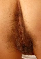 Vendula in scary hairy, Vendula (ven012) ATK Natural & Hairy: Vendula (Vendula in scary hairy)