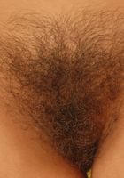 Vendula in scary hairy, Vendula (ven012) ATK Natural & Hairy: Vendula (Vendula in scary hairy)
