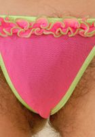 Vendula in scary hairy, Vendula (ven012) ATK Natural & Hairy: Vendula (Vendula in scary hairy)