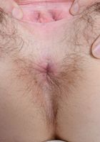 Venus spreads her fantastic fur, Venus Rosales (ven020) ATK Petites: Venus Rosales (Venus spreads her fantastic fur)