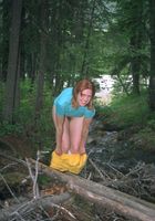 Veronica in nudism, Veronica (ver016) ATK Archives: Veronica (Veronica in nudism)