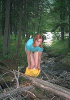 Veronica in nudism, Veronica (ver016) ATK Archives: Veronica (Veronica in nudism)