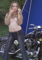 Veronica in nudism, Veronica (ver035) ATK Archives: Veronica (Veronica in nudism)