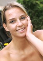 Veronika enjoys being naked outdoors, Veronika (ver037) ATK Archives: Veronika (Veronika enjoys being naked outdoors)