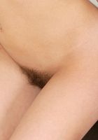 Veronika strips and shows off her neatly trimmed pussy, Veronika (ver040) ATK Archives: Veronika (Veronika strips and shows off her neatly trimmed pussy)
