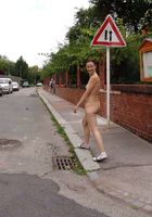 Veronika from ATK Archives