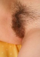 Veronica in young and hairy, Veronica (ver076) ATK Natural & Hairy: Veronica (Veronica in young and hairy)