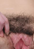Hairy MILF Veronica shows off her bush, Veronica Snow (ver089) ATK Natural & Hairy: Veronica Snow (Hairy MILF Veronica shows off her bush)