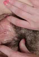 Hairy MILF Veronica gets her pussy fucked, Veronica Snow (ver089) ATK Natural & Hairy: Veronica Snow (Hairy MILF Veronica gets her pussy fucked)