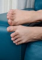 Veronica teases and sucks on her toes in this foot fetish set, Veronica Radke (ver090) ATK Petites: Veronica Radke (Veronica teases and sucks on her toes in this foot fetish set)