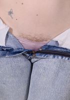 Mom Jeans for Dakota Rose, Dakota Rose (ver092) ATK Natural & Hairy: Dakota Rose (Mom Jeans for Dakota Rose)