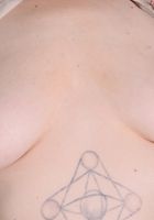 Dakota Rose in mature and hairy, Dakota Rose (ver092) ATK Natural & Hairy: Dakota Rose (Dakota Rose in mature and hairy)
