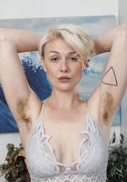 Dakota Rose in mature and hairy, Dakota Rose (ver092) ATK Natural & Hairy: Dakota Rose (Dakota Rose in mature and hairy)