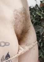 Dakota Rose in mature and hairy, Dakota Rose (ver092) ATK Natural & Hairy: Dakota Rose (Dakota Rose in mature and hairy)