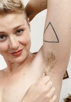 Dakota Rose in mature and hairy, Dakota Rose (ver092) ATK Natural & Hairy: Dakota Rose (Dakota Rose in mature and hairy)