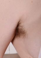 Dakota Rose has hairy legs., Dakota Rose (ver092) ATK Natural & Hairy: Dakota Rose (Dakota Rose has hairy legs.)