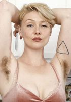 Dakota Rose in young and hairy, Dakota Rose (ver092) ATK Natural & Hairy: Dakota Rose (Dakota Rose in young and hairy)